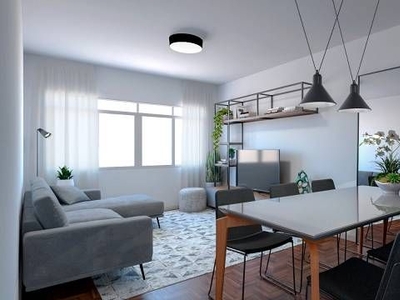 Apartamento em Jardim Paulista, São Paulo/SP de 100m² 3 quartos à venda por R$ 1.389.000,00