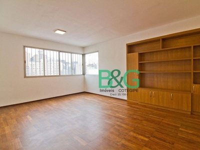 Apartamento em Jardim Paulista, São Paulo/SP de 114m² 3 quartos à venda por R$ 1.166.180,00