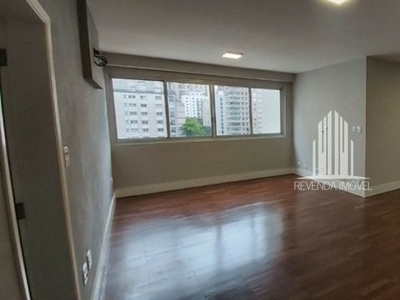 Apartamento em Jardim Paulista, São Paulo/SP de 128m² 3 quartos à venda por R$ 2.699.000,00