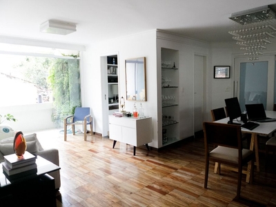 Apartamento em Jardim Paulista, São Paulo/SP de 130m² 3 quartos à venda por R$ 1.499.000,00