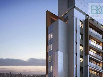 Apartamento em Jardim Paulista, São Paulo/SP de 133m² 3 quartos à venda por R$ 2.070.047,28