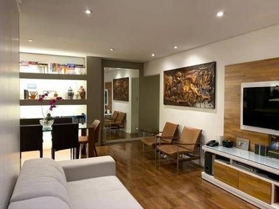 Apartamento em Jardim Paulista, São Paulo/SP de 140m² 3 quartos à venda por R$ 1.497.000,00