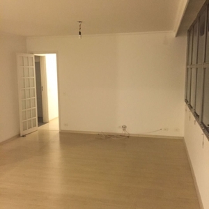 Apartamento em Jardim Paulista, São Paulo/SP de 145m² 3 quartos à venda por R$ 2.069.000,00