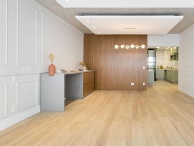 Apartamento em Jardim Paulista, São Paulo/SP de 148m² 3 quartos à venda por R$ 2.299.000,00