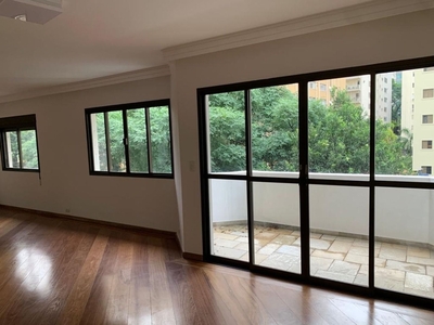 Apartamento em Jardim Paulista, São Paulo/SP de 150m² 3 quartos à venda por R$ 2.299.000,00