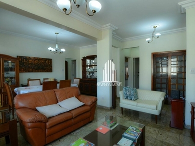 Apartamento em Jardim Paulista, São Paulo/SP de 151m² 4 quartos à venda por R$ 2.299.000,00