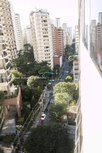 Apartamento em Jardim Paulista, São Paulo/SP de 182m² 2 quartos à venda por R$ 2.799.000,00