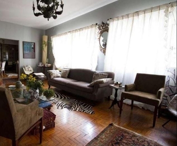 Apartamento em Jardim Paulista, São Paulo/SP de 209m² 4 quartos à venda por R$ 2.019.000,00