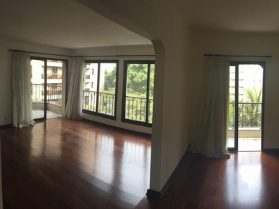 Apartamento em Jardim Paulista, São Paulo/SP de 230m² 4 quartos à venda por R$ 2.799.000,00
