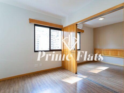 Apartamento em Jardim Paulista, São Paulo/SP de 31m² 1 quartos à venda por R$ 413.000,00