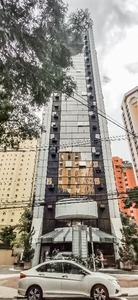 Apartamento em Jardim Paulista, São Paulo/SP de 35m² 1 quartos à venda por R$ 429.000,00