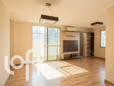 Apartamento em Jardim Paulista, São Paulo/SP de 89m² 2 quartos à venda por R$ 1.253.000,00