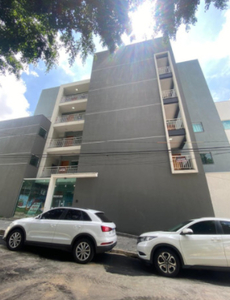 Apartamento em Jardim Pedro José Nunes, São Paulo/SP de 36m² 2 quartos à venda por R$ 159.000,00