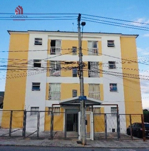 Apartamento em Jardim Piazza Di Roma II, Sorocaba/SP de 53m² 2 quartos à venda por R$ 195.100,00