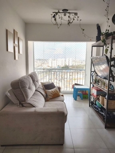Apartamento em Jardim Planalto, São Paulo/SP de 53m² 2 quartos à venda por R$ 413.096,00