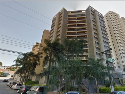 Apartamento em Jardim Proença, Campinas/SP de 154m² 3 quartos à venda por R$ 929.000,00