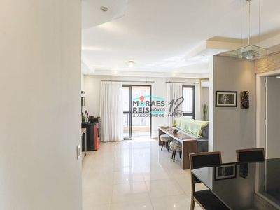 Apartamento em Jardim Prudência, São Paulo/SP de 110m² 3 quartos à venda por R$ 889.000,00