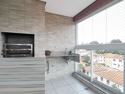 Apartamento em Jardim Prudência, São Paulo/SP de 145m² 3 quartos à venda por R$ 1.229.000,00