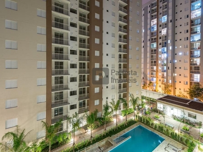 Apartamento em Jardim Prudência, São Paulo/SP de 69m² 2 quartos à venda por R$ 402.990,00