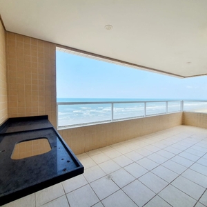 Apartamento em Jardim Real, Praia Grande/SP de 127m² 3 quartos à venda por R$ 659.000,00