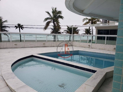 Apartamento em Jardim Real, Praia Grande/SP de 79m² 2 quartos à venda por R$ 410.800,00