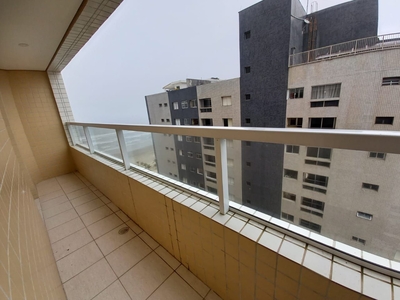 Apartamento em Jardim Real, Praia Grande/SP de 79m² 2 quartos à venda por R$ 413.000,00