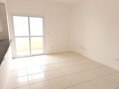 Apartamento em Jardim Real, Praia Grande/SP de 79m² 2 quartos à venda por R$ 432.000,00