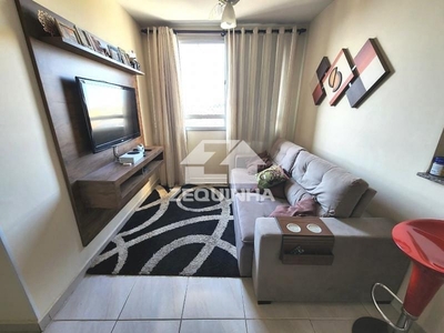 Apartamento em Jardim Roberto, Osasco/SP de 52m² 2 quartos à venda por R$ 259.000,00