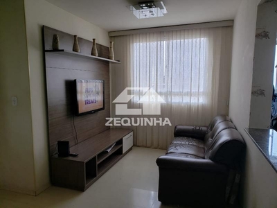 Apartamento em Jardim Roberto, Osasco/SP de 53m² 2 quartos à venda por R$ 259.000,00