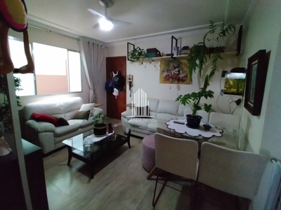 Apartamento em Jardim Santa Rosa, Taboão da Serra/SP de 52m² 2 quartos à venda por R$ 2.499.000,00