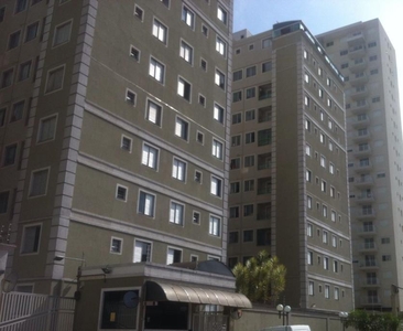 Apartamento em Jardim Santa Terezinha (Zona Leste), São Paulo/SP de 45m² 2 quartos à venda por R$ 239.000,00