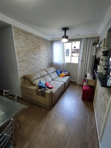 Apartamento em Jardim Santa Terezinha (Zona Leste), São Paulo/SP de 45m² 2 quartos à venda por R$ 249.000,00
