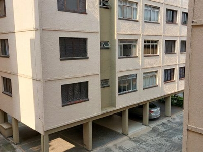 Apartamento em Jardim Santo Amaro, São Paulo/SP de 66m² 2 quartos à venda por R$ 369.000,00