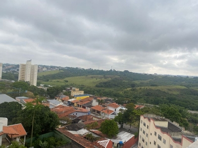 Apartamento em Jardim Satélite, São José dos Campos/SP de 75m² 3 quartos à venda por R$ 429.000,00