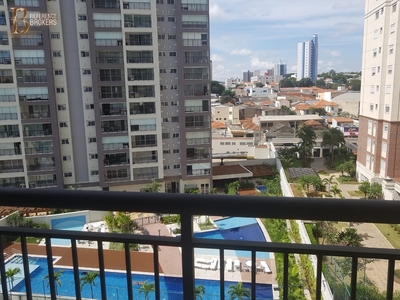 Apartamento em Jardim São Bento, Jundiaí/SP de 163m² 3 quartos à venda por R$ 1.461.000,00