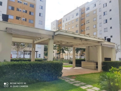 Apartamento em Jardim São Francisco (Zona Leste), São Paulo/SP de 45m² 2 quartos à venda por R$ 219.000,00