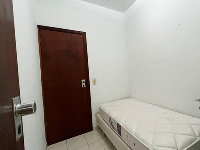 Apartamento em Jardim Tejereba, Guarujá/SP de 85m² 4 quartos à venda por R$ 409.000,00
