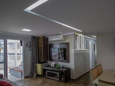 Apartamento em Jardim Vazani, São Paulo/SP de 190m² 3 quartos à venda por R$ 1.469.000,00