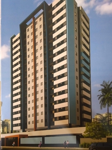 Apartamento em Jatiúca, Maceió/AL de 63m² 2 quartos à venda por R$ 444.036,00