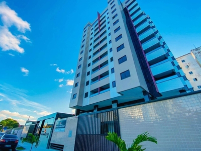 Apartamento em Jatiúca, Maceió/AL de 97m² 3 quartos à venda por R$ 669.000,00
