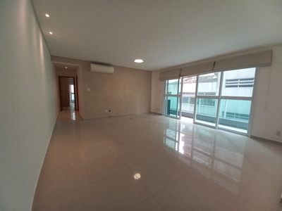 Apartamento em José Menino, Santos/SP de 125m² 2 quartos à venda por R$ 939.000,00