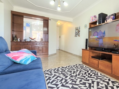 Apartamento em José Menino, Santos/SP de 95m² 2 quartos à venda por R$ 688.900,00