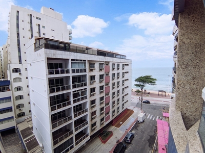 Apartamento em Jucunen, Guarapari/ES de 83m² 3 quartos à venda por R$ 564.000,00