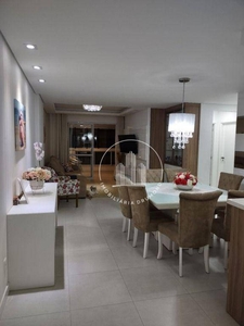 Apartamento em Kobrasol, São José/SC de 112m² 3 quartos à venda por R$ 889.000,00