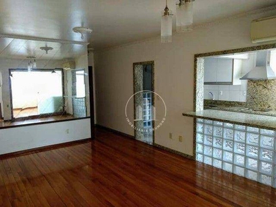 Apartamento em Kobrasol, São José/SC de 74m² 3 quartos à venda por R$ 369.000,00