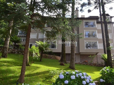 Apartamento em Lago Negro, Gramado/RS de 171m² 3 quartos à venda por R$ 2.124.000,00