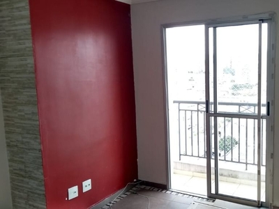Apartamento em Lapa de Baixo, São Paulo/SP de 52m² 2 quartos à venda por R$ 429.000,00