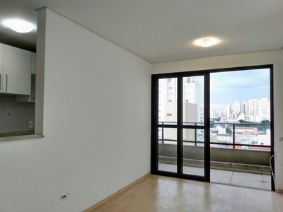 Apartamento em Lapa, São Paulo/SP de 47m² 1 quartos à venda por R$ 547.000,00