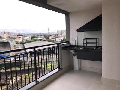 Apartamento em Lapa, São Paulo/SP de 81m² 3 quartos à venda por R$ 929.000,00