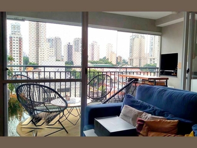 Apartamento em Lapa, São Paulo/SP de 94m² 3 quartos à venda por R$ 1.099.000,00